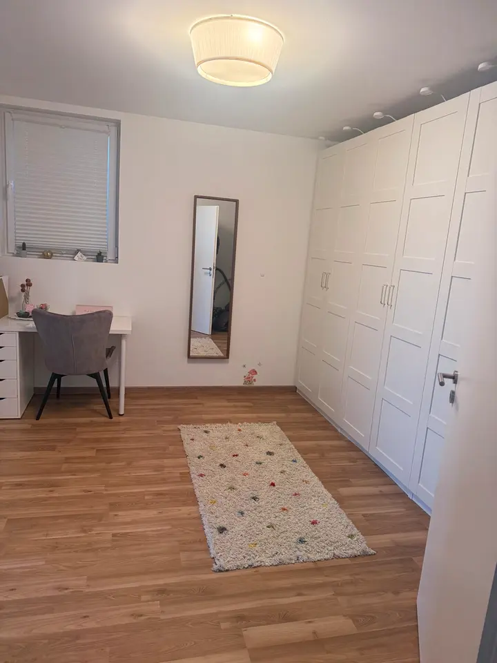 WG-Zimmer mit 57 m² in Augsburg – Bild 10