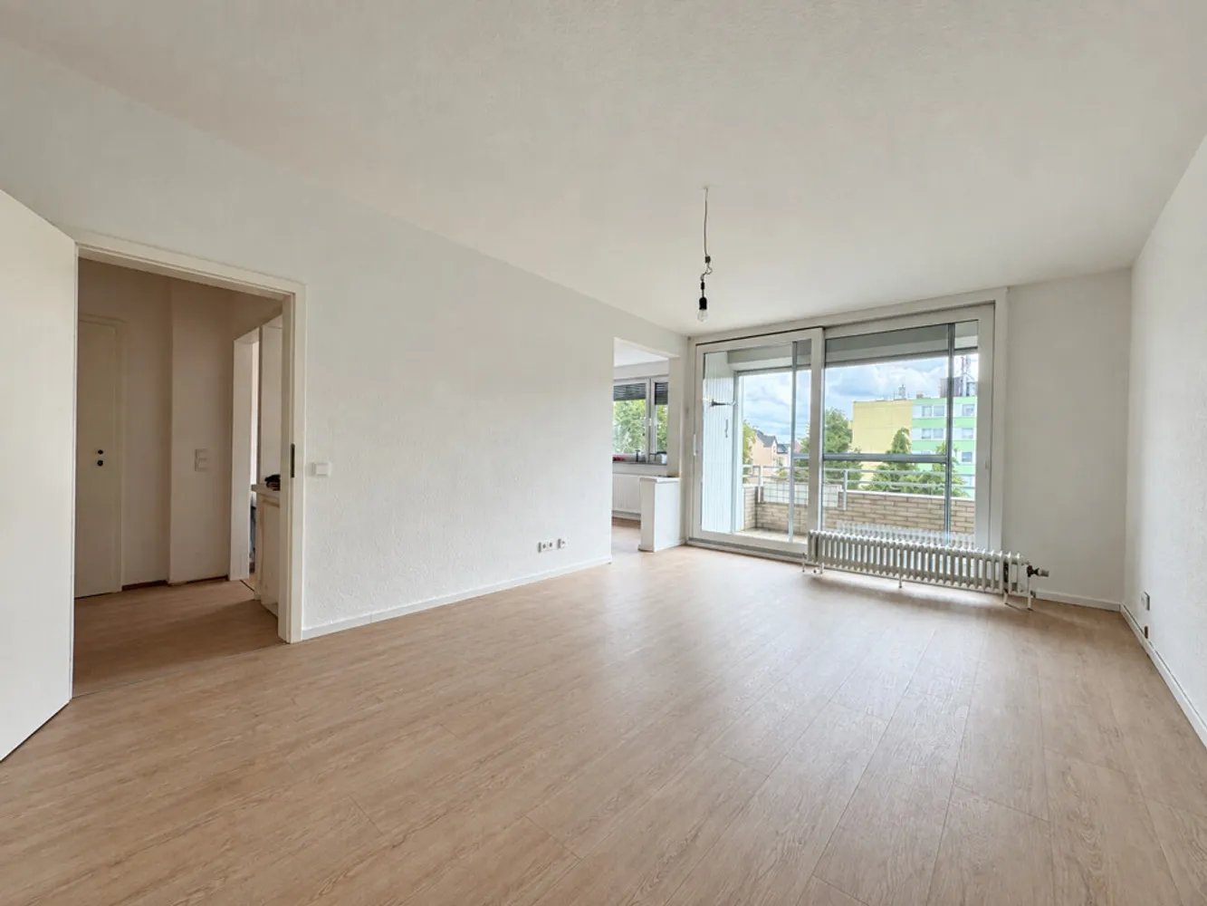 4 Zimmer Wohnung mit 82 m² in Dortmund – Bild 6