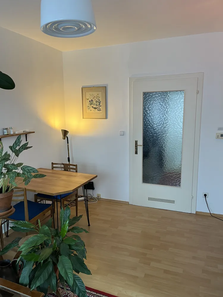 3 Zimmer Wohnung mit 53 m² in Nürnberg – Bild 2