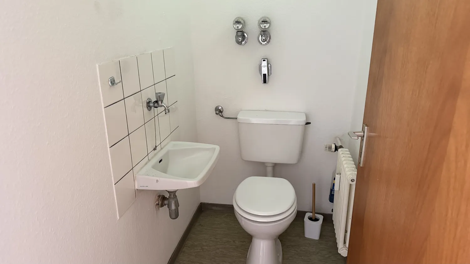 2 Zimmer Wohnung mit 56 m² in Kassel – Bild 6