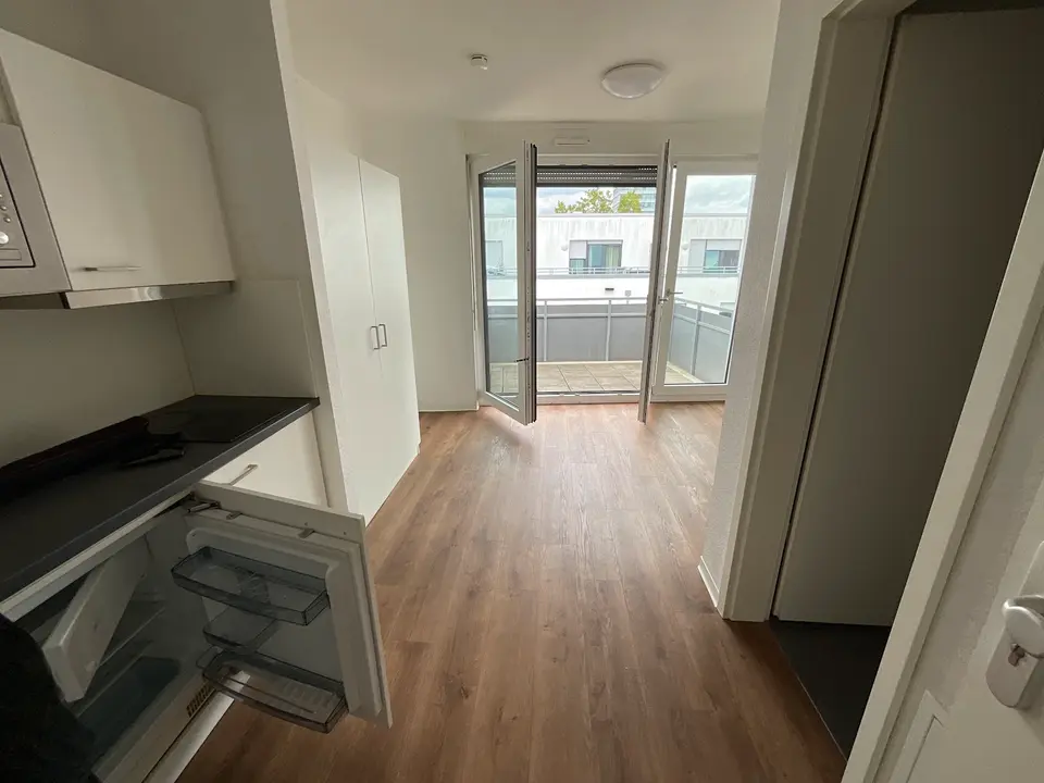 2 Zimmer Wohnung mit 40 m² in Heilbronn – Bild 4