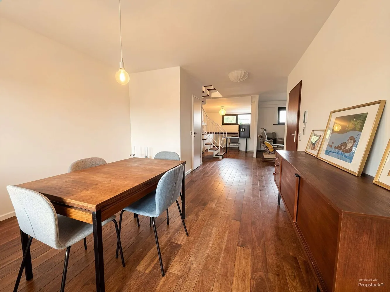 3 room apartment with 85 m² in Cologne – Photo 5