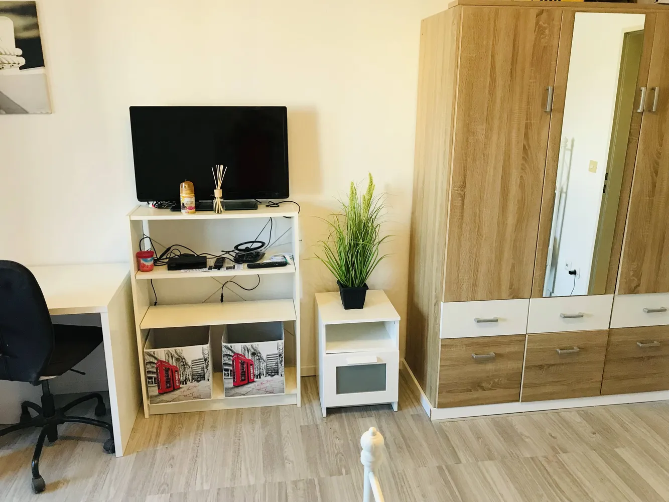 1 Zimmer Wohnung mit 25 m² in Passau – Bild 11