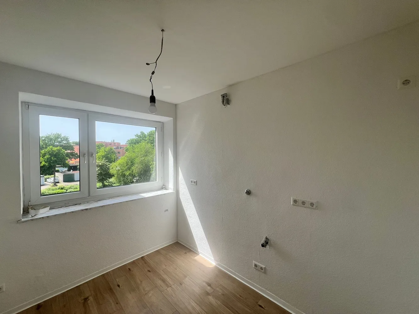 4 Zimmer Wohnung mit 73 m² in Dorsten – Bild 4