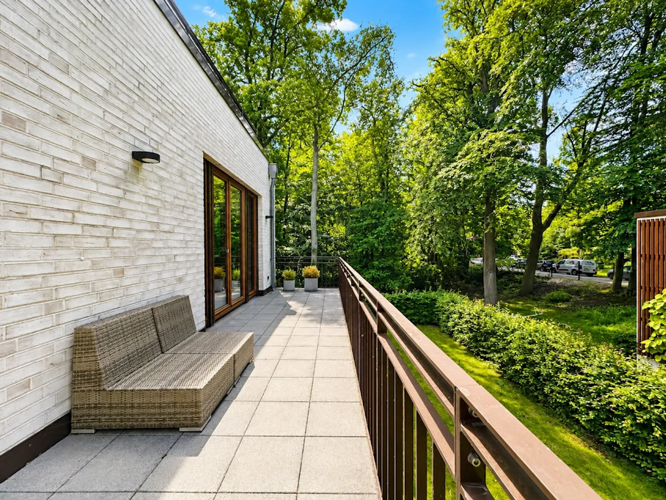4 Zimmer Wohnung mit 180 m² in Hamburg – Bild 6