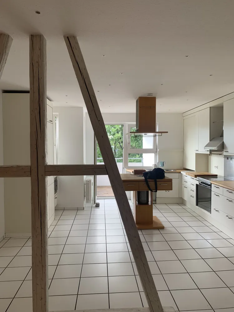 3 Zimmer Wohnung mit 92 m² in Stuttgart – Bild 5