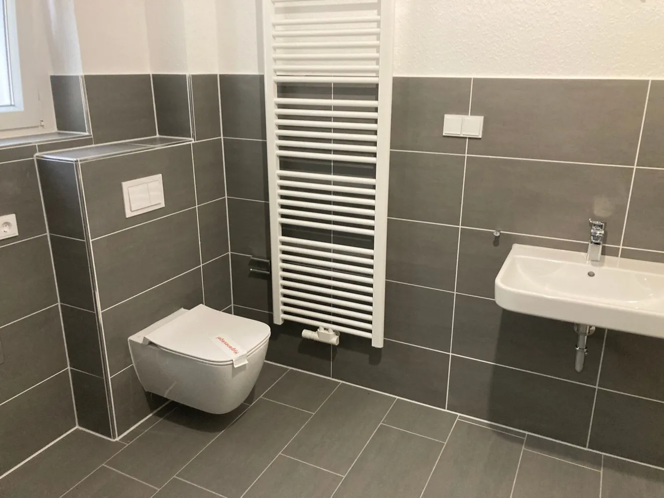 3 Zimmer Wohnung mit 108 m² in Essen – Bild 11