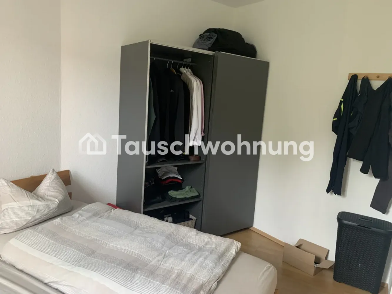 2 Zimmer Wohnung mit 43 m² in Erfurt – Bild 6