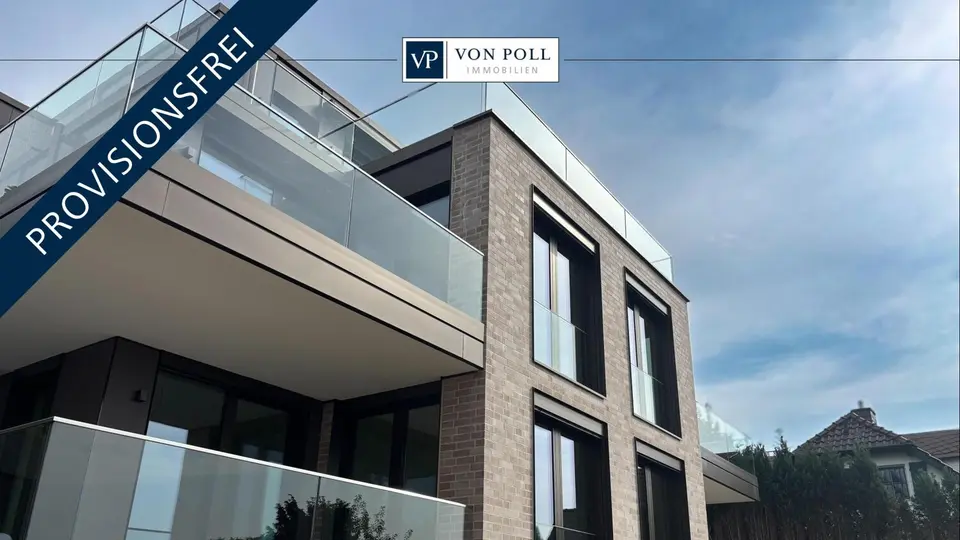 5 Zimmer Wohnung mit 157 m² in Coesfeld – Bild 5