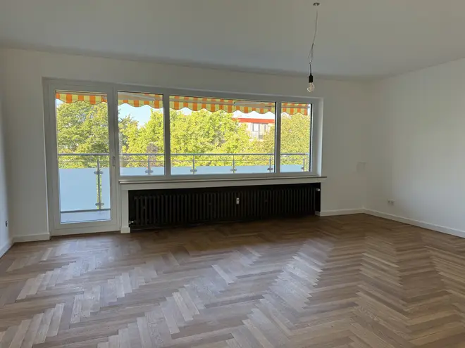 2 Zimmer Wohnung mit 68 m² in Düsseldorf – Bild 5
