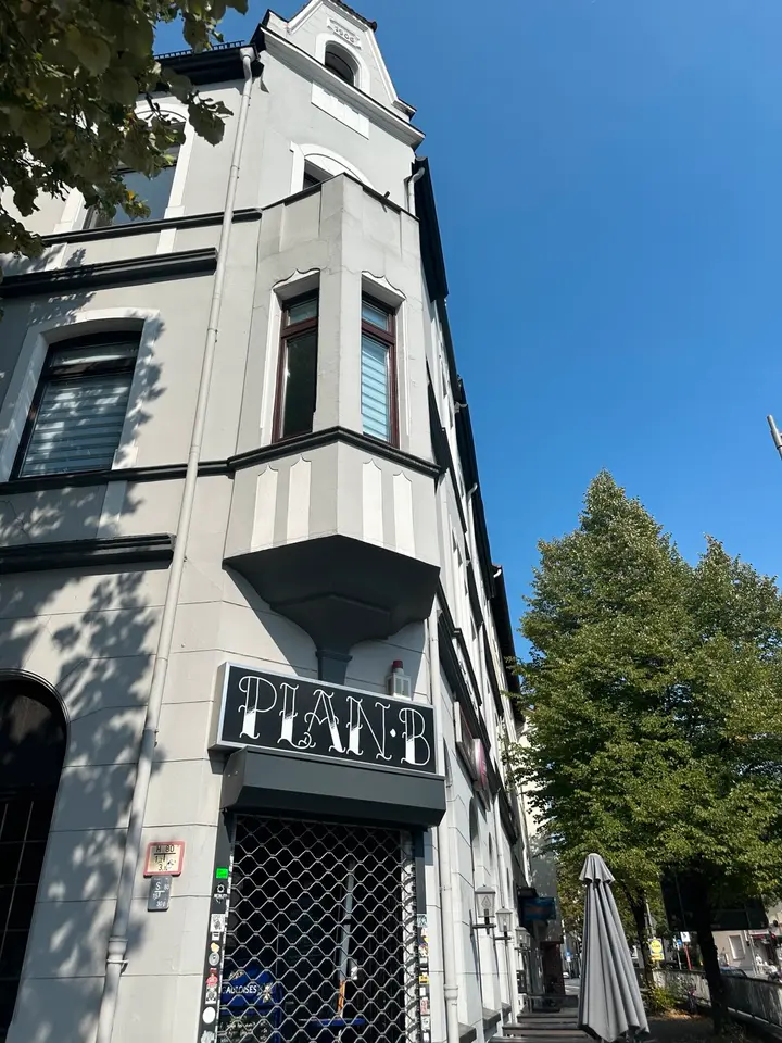 WG-Zimmer mit 43 m² in Bielefeld – Bild 3