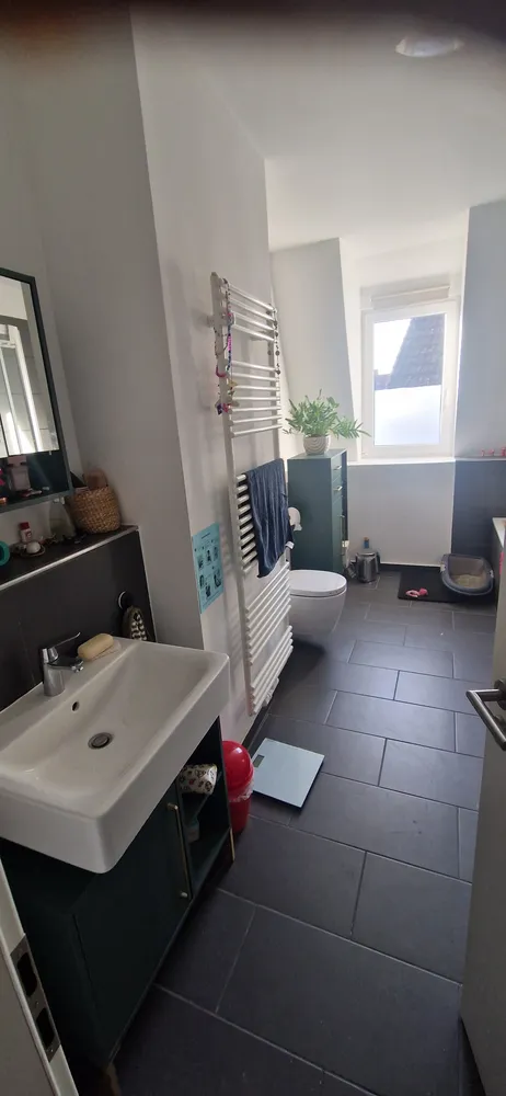 2 Zimmer Wohnung mit 74 m² in Wiesbaden – Bild 8