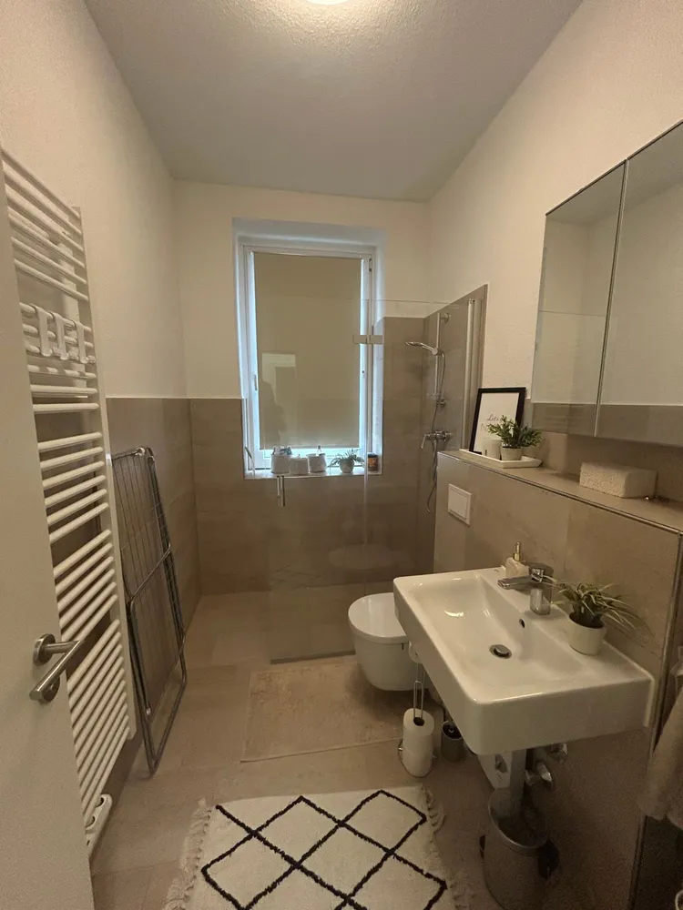2 Zimmer Wohnung mit 49 m² in Essen – Bild 1