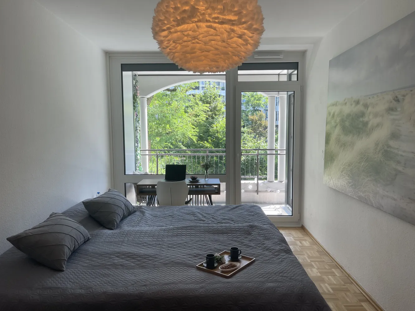 2 Zimmer Wohnung mit 68 m² in München – Bild 6