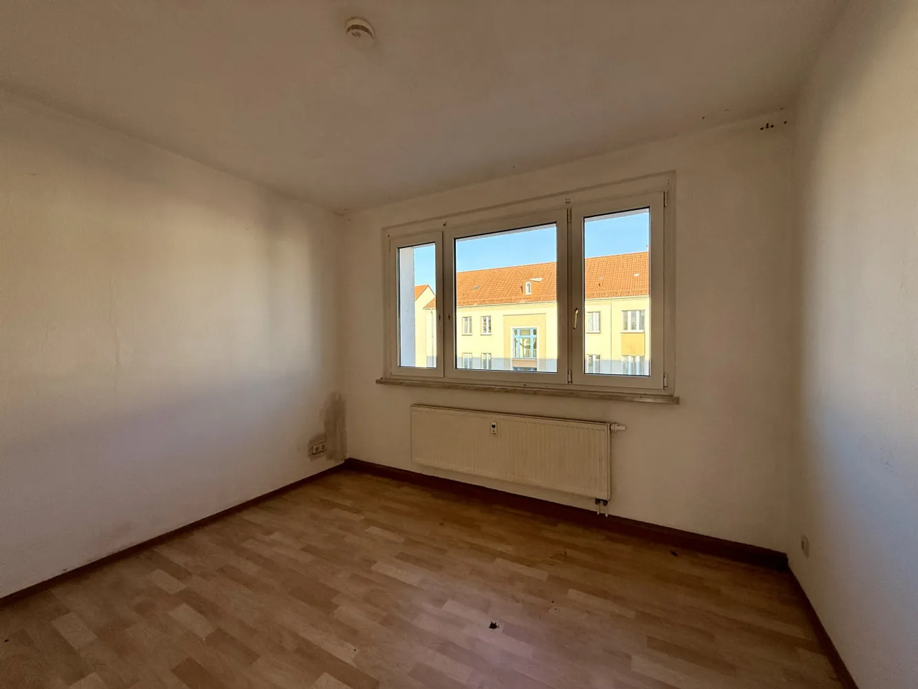 3 Zimmer Wohnung mit 56 m² in Plauen – Bild 5