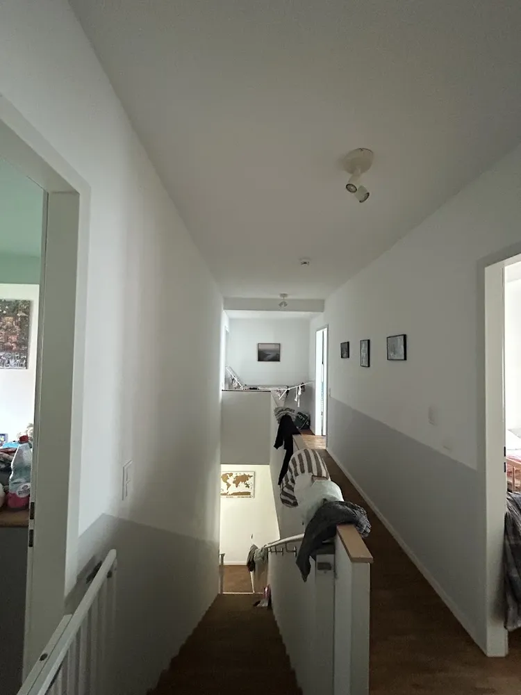 4 Zimmer Wohnung mit 113 m² in Nürnberg – Bild 4
