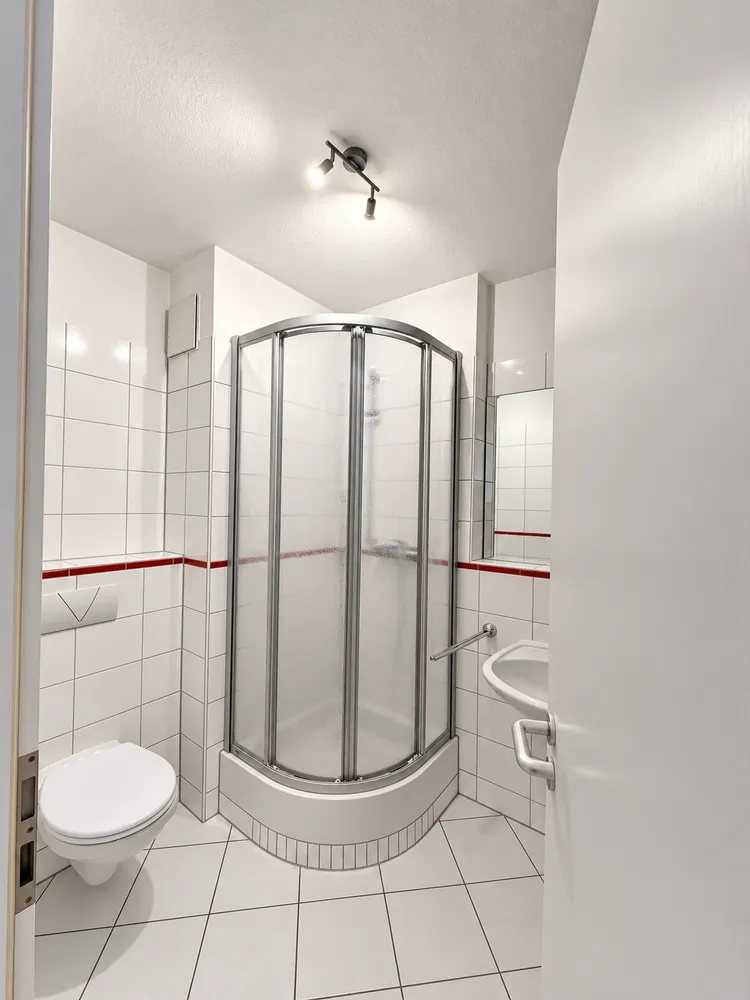 3 Zimmer Wohnung mit 125 m² in Köln – Bild 5