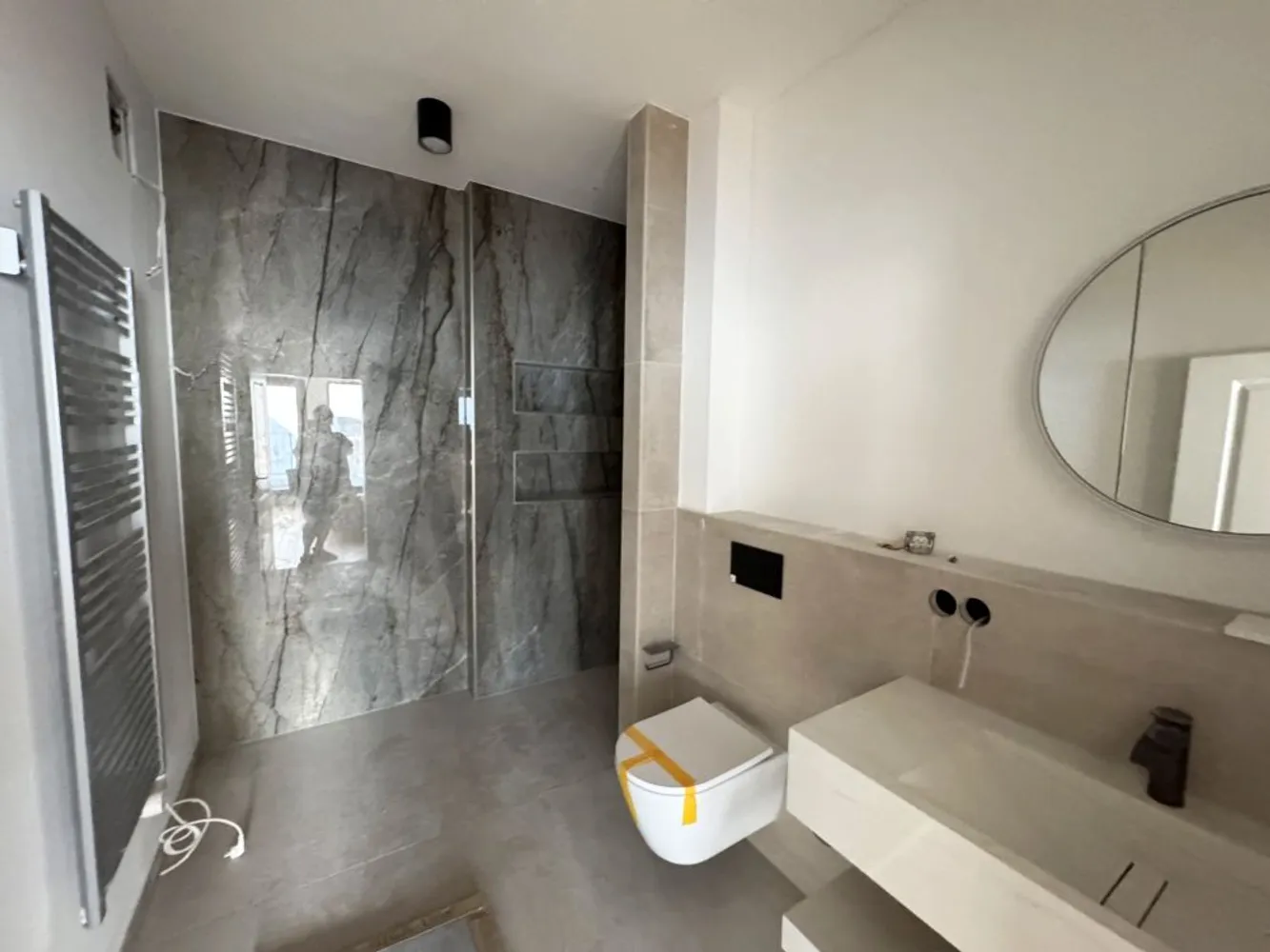 3 Zimmer Wohnung mit 107 m² in Wiesbaden – Bild 6