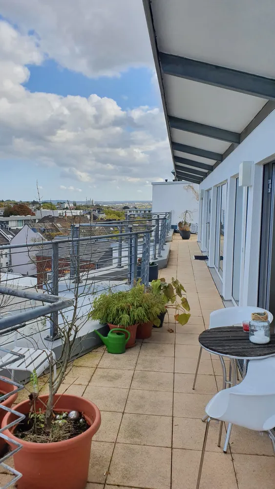 2 Zimmer Wohnung mit 80 m² in Aachen – Bild 2