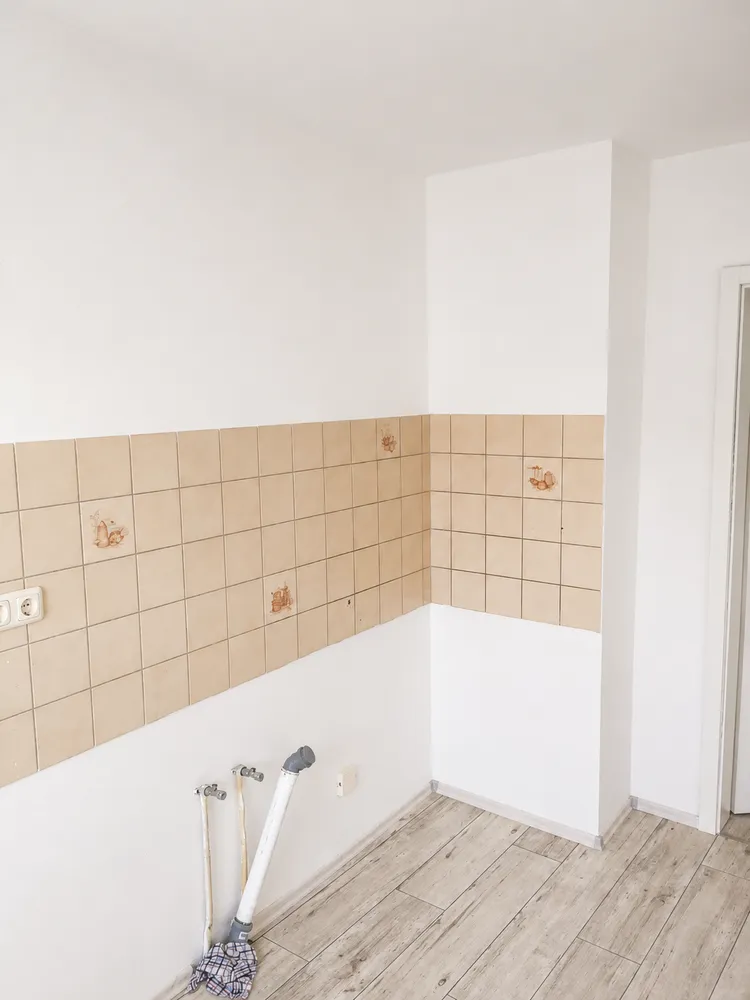 2 Zimmer Wohnung mit 62 m² in Nordhausen – Bild 4