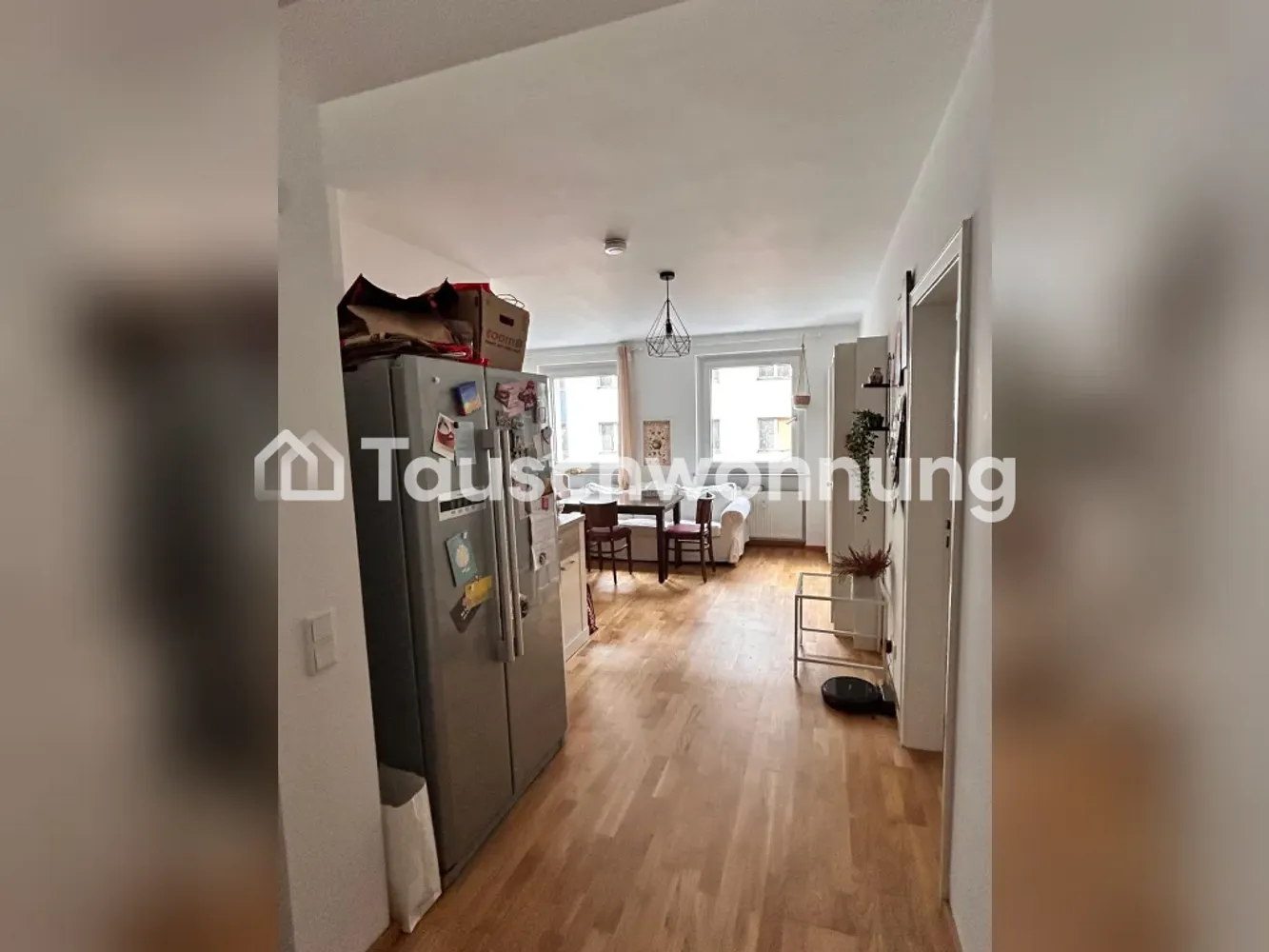 3 room apartment with 80 m² in Cologne – Photo 2