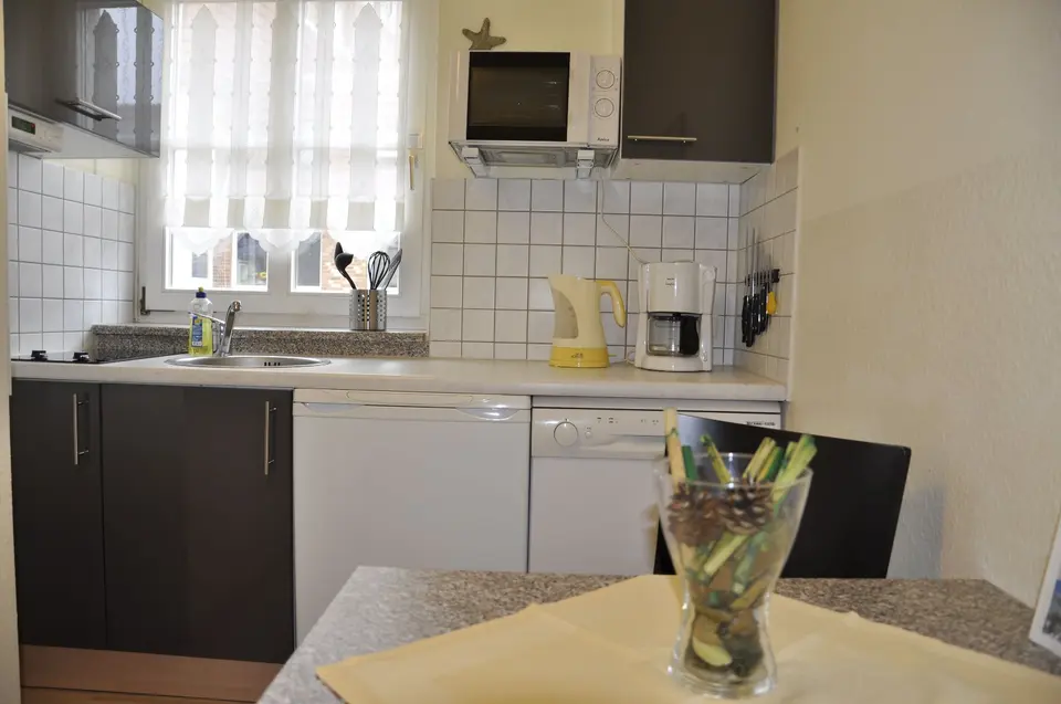 WG-Zimmer mit 50 m² in Rostock – Bild 8
