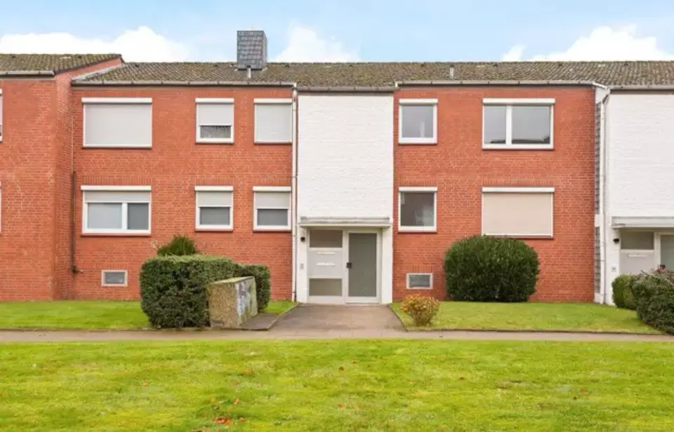 2 Zimmer Wohnung mit 53 m² in Stade – Bild 9