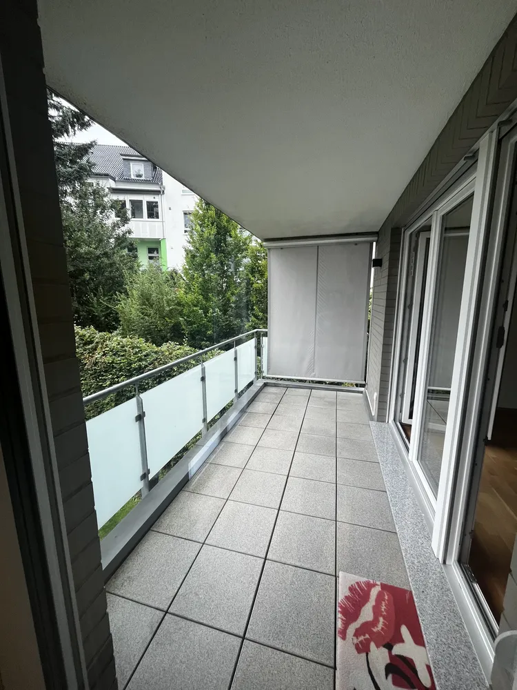 2 Zimmer Wohnung mit 65 m² in Solingen – Bild 11