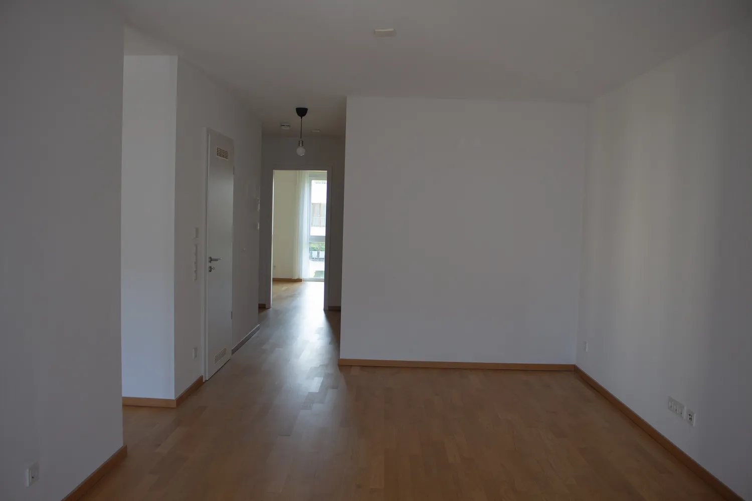 2 Zimmer Wohnung mit 57 m² in Dortmund – Bild 6