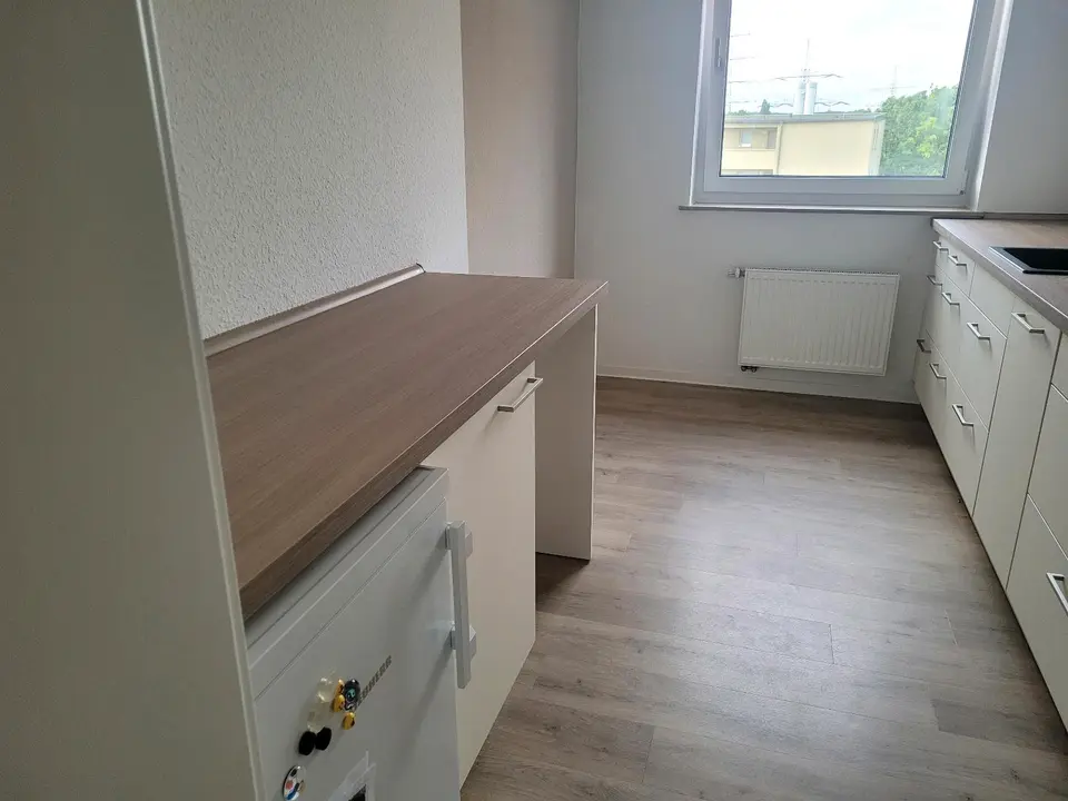 2 Zimmer Wohnung mit 63 m² in Duisburg – Bild 7