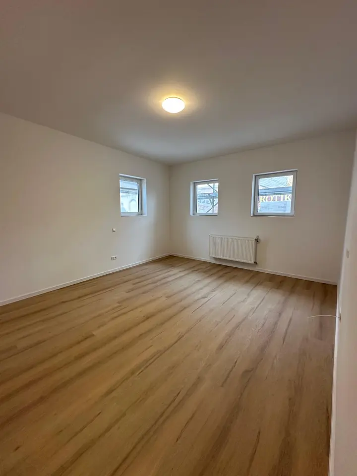 3 Zimmer Wohnung mit 75 m² in Kaiserslautern – Bild 2