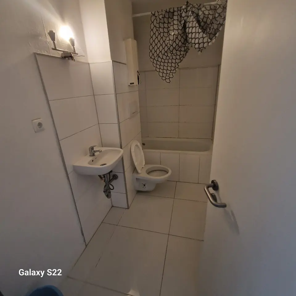 2 Zimmer Wohnung mit 48 m² in Mönchengladbach – Bild 7