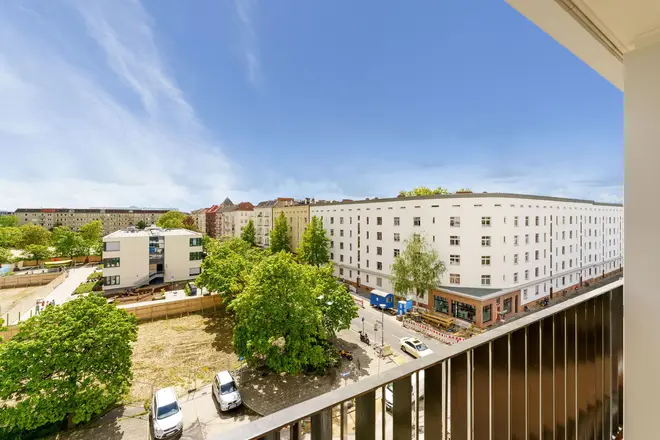 2 Zimmer Wohnung mit 52 m² in Berlin – Bild 2