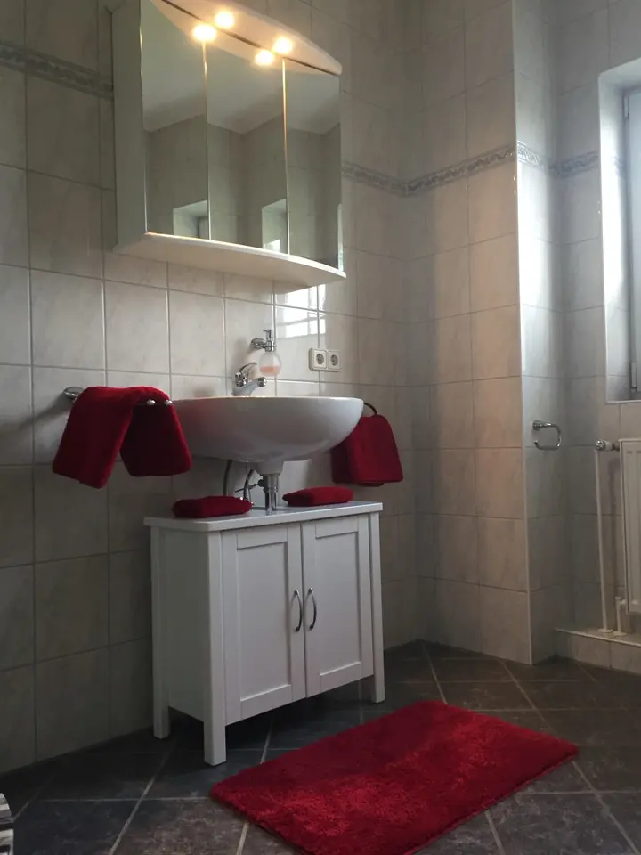 2 Zimmer Wohnung mit 40 m² in Soltau – Bild 8