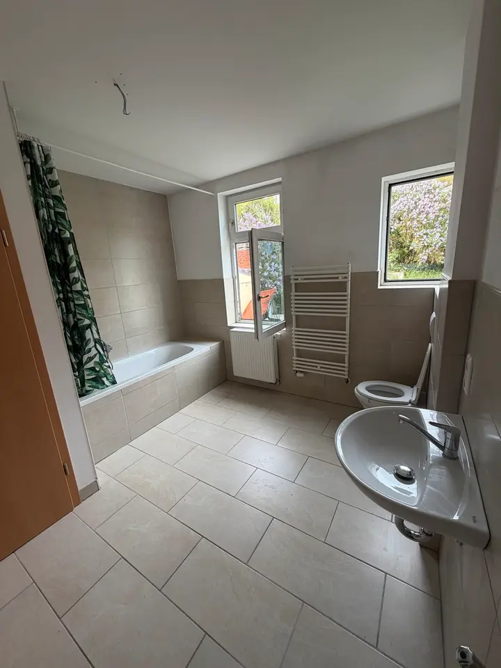 2 Zimmer Wohnung mit 60 m² in Eisenach – Bild 4