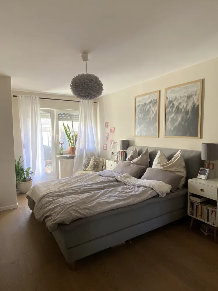 2 room apartment with 64 m² in Munich – Photo 11