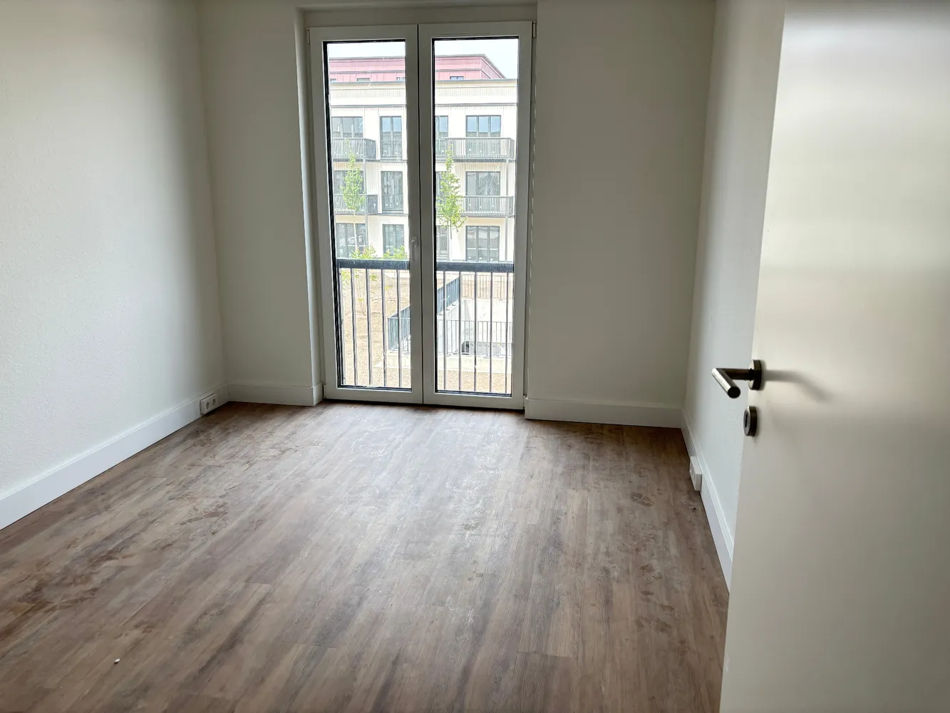 4 Zimmer Wohnung mit 102 m² in Mannheim – Bild 5