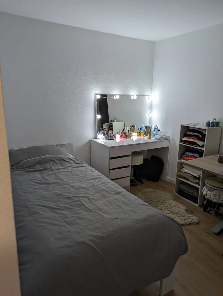 WG-Zimmer mit 14 m² in Villingen-Schwenningen – Bild 9