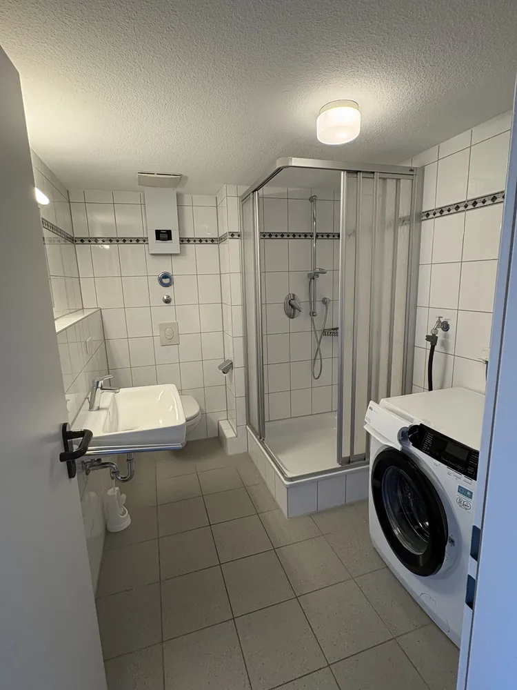 2 Zimmer Wohnung mit 35 m² in Münster – Bild 3