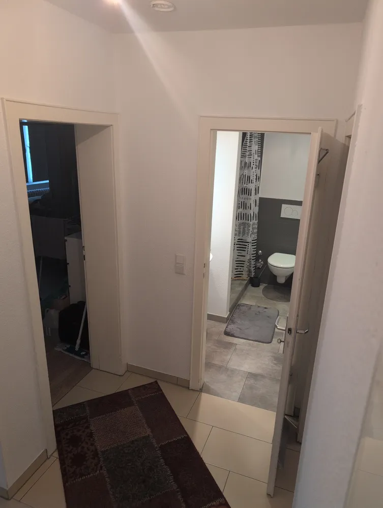 2 Zimmer Wohnung mit 58 m² in Krefeld – Bild 10