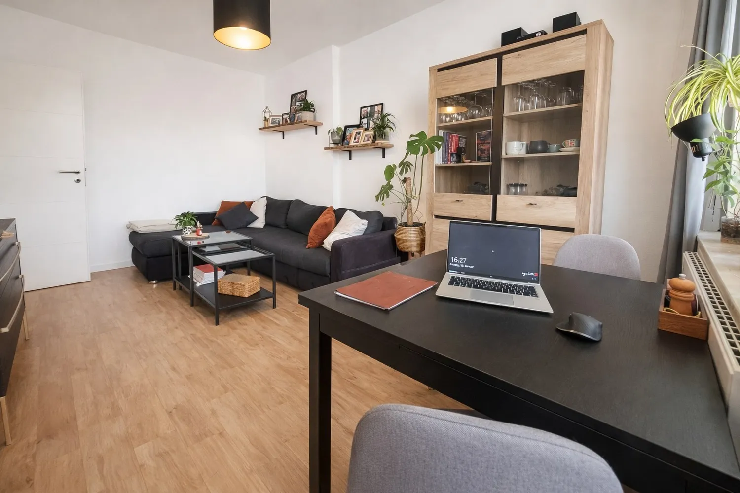 3 room apartment with 56 m² in Münster – Photo 11