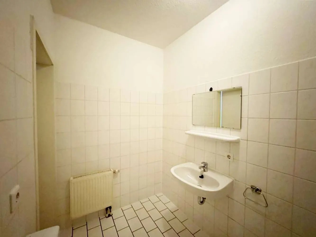 2 Zimmer Wohnung mit 45 m² in Chemnitz – Bild 6
