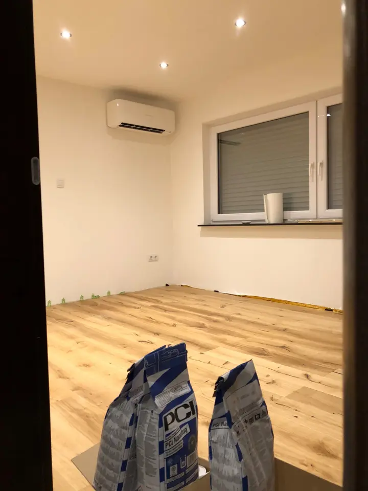 4 Zimmer Wohnung mit 90 m² in Schwetzingen – Bild 2