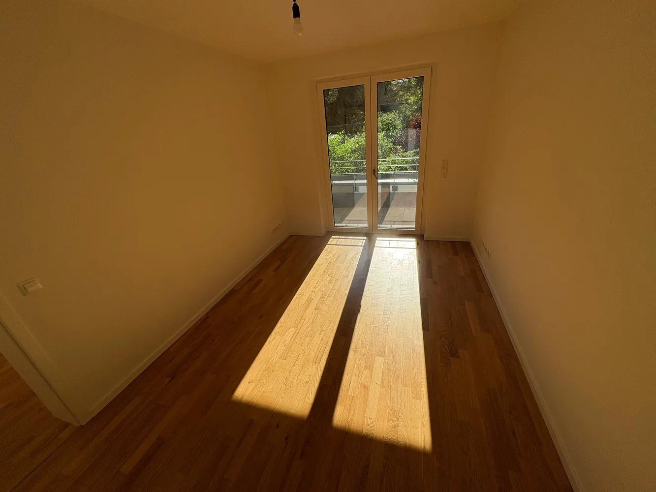 2 Zimmer Wohnung mit 61 m² in Dresden – Bild 4