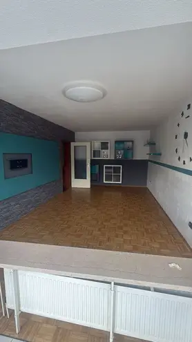 2 Zimmer Wohnung mit 58 m² in Hannover – Bild 2