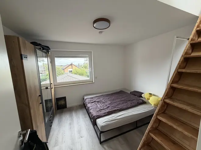 3 Zimmer Wohnung mit 61 m² in Köln – Bild 9