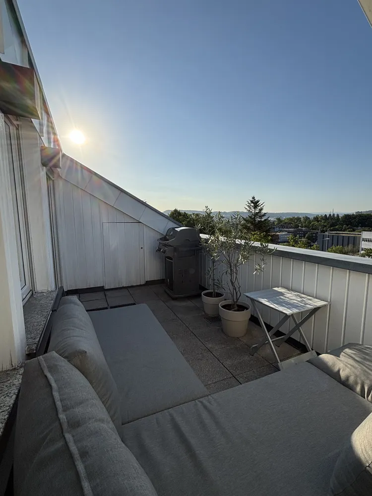 4 Zimmer Wohnung mit 76 m² in Stuttgart – Bild 1
