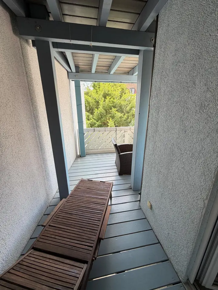 Studio mit 49 m² in Fulda – Bild 8