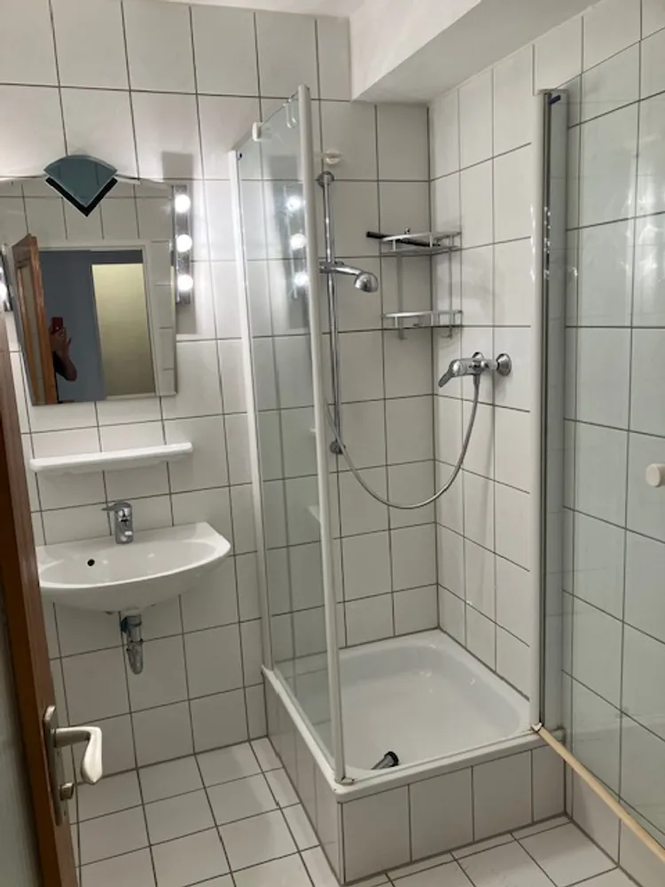 2 Zimmer Wohnung mit 56 m² in Nürnberg – Bild 5