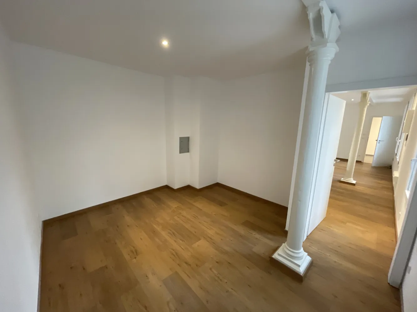 2 Zimmer Wohnung mit 39 m² in Konstanz – Bild 6
